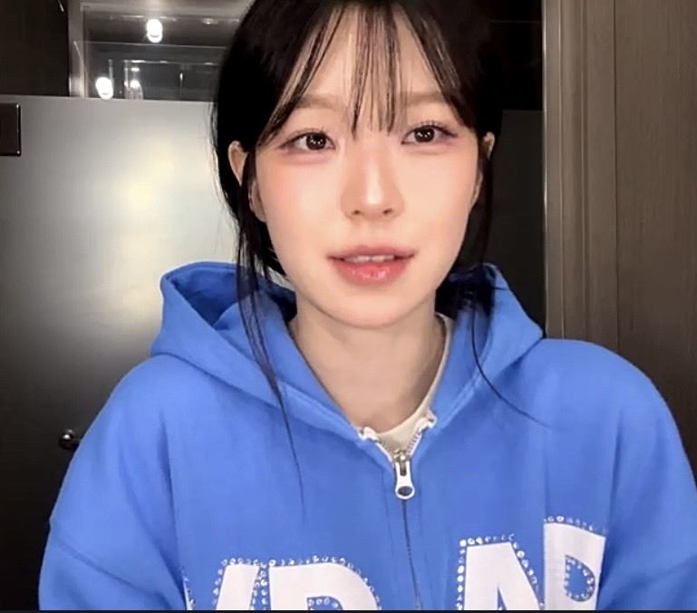 flvr124's tweet photo. 오늘 진짜 이뻤오.. https://t.co/vIfAhYEgoz