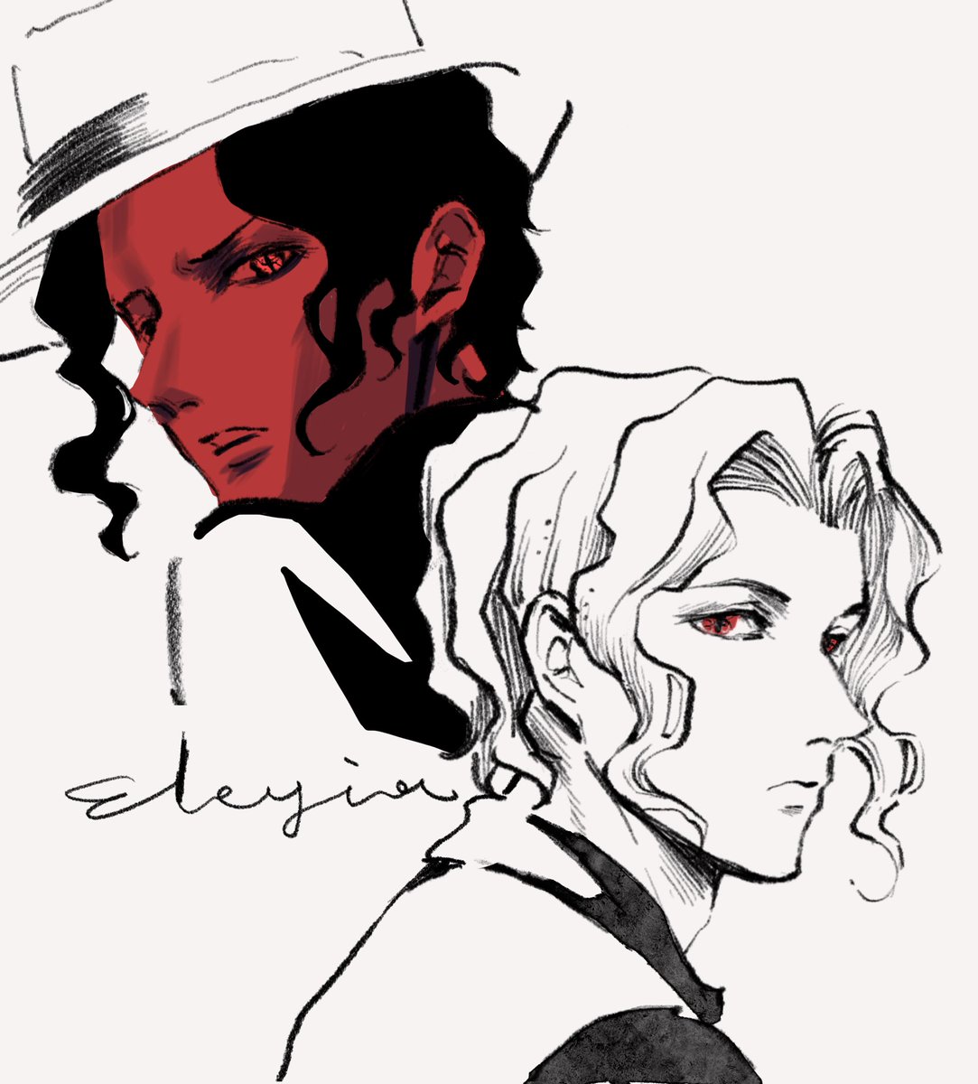 Timeless_Chopin's tweet photo. #鬼舞辻無慘 #kibutsujimuzan https://t.co/86itPVLumx