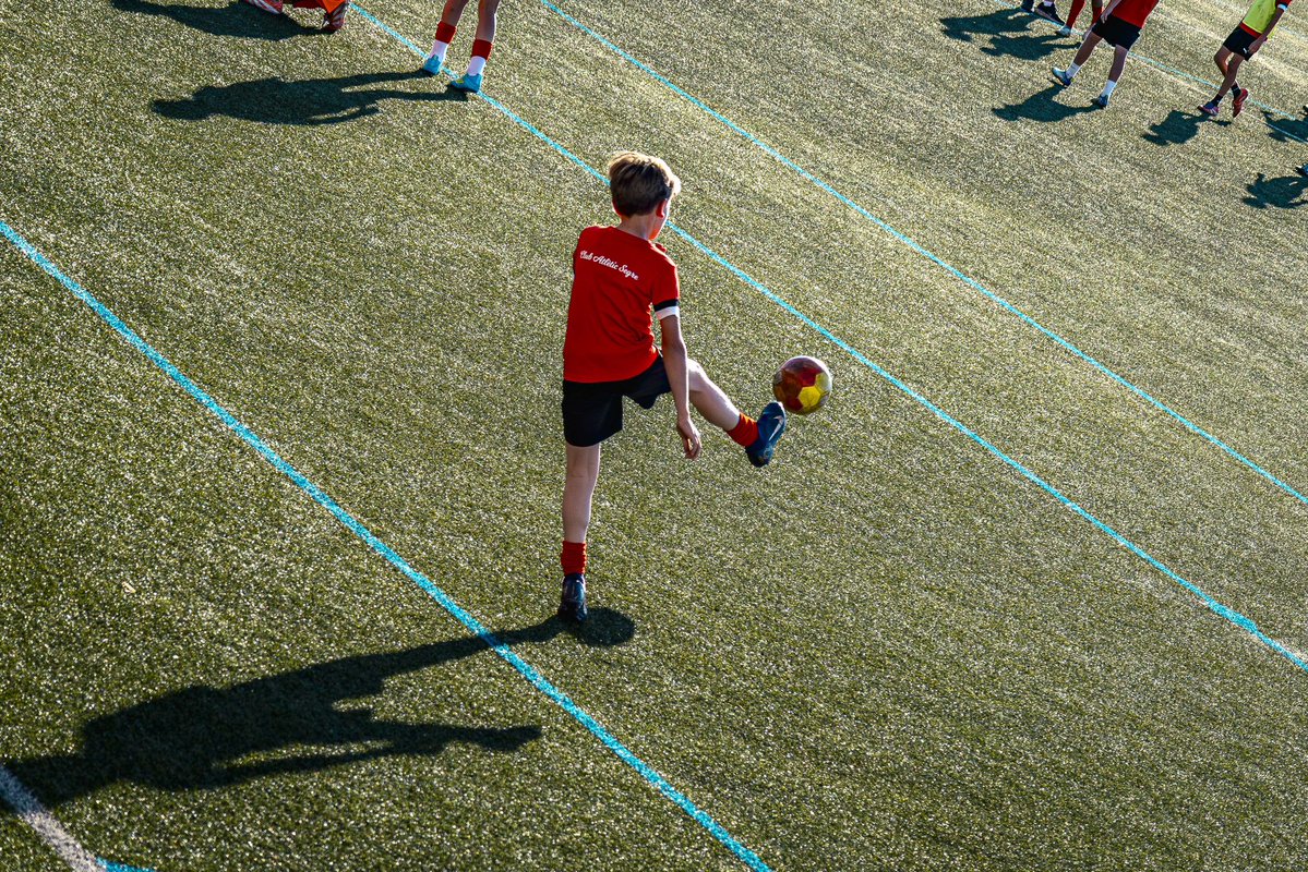 AtleticSegre's tweet photo. Recta final de la temporada🔜👊 https://t.co/lsDVyrJrBy