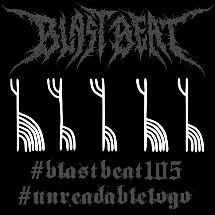 BBeat105's tweet photo. En nuestro pasado #UnreadableLogo estuvo: #Kiira
Proyecto de #Finlandia que toca #BlackMetal
Acá les dejamos su Bandcamp para que les echen una escuchada:
https://t.co/ZSal9oWadu
Amor Fati Productions
#UnreadablesLogos
#StayBlast
#BlastBeat105 https://t.co/fEDATF7TtQ