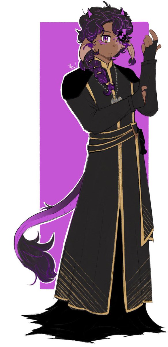 Boo_B0OM's tweet photo. Forgot I drew this
Who made this guy a priest??!?

#ashswagfanart https://t.co/w5bCF4OH8C