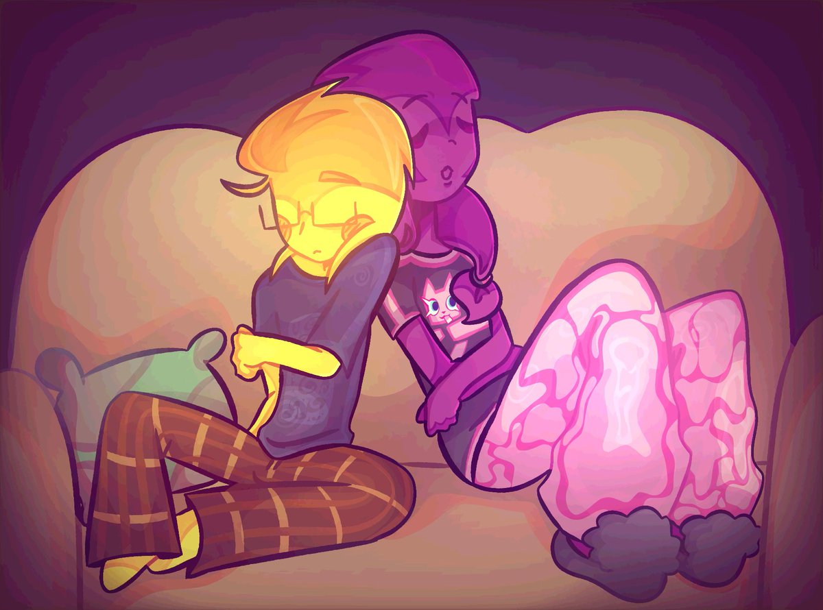 andreia62810's tweet photo. Purple/Yellow 
#alanbacker https://t.co/zCgwXR3ayd