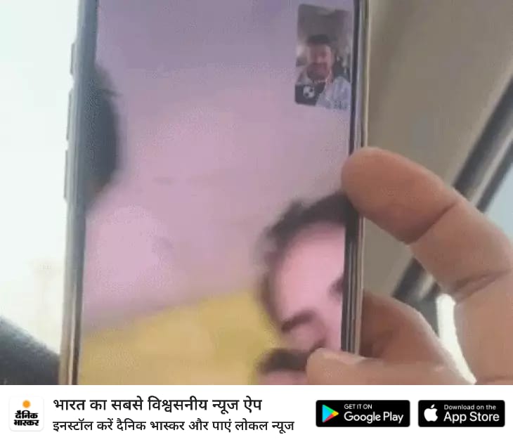 jaydev198's tweet photo. मैहर में गर्ल्स हॉस्टल में चूल्हे पर खाना बना रहीं स्टूडेंट्स: मैहर में छात्राएं बोलीं- राशन भी घर से ला रहे; वार्डन को नोटिस 
https://t.co/wC4BAEoBlP

@Anurag_Dwary @ASinghINC @CMMadhyaPradesh @DrMohanYadav51 @HemantKatareMP @jitupatwari @JansamparkMP @INCMP @Kamleshwar_INC https://t.co/1sEhxzibOL