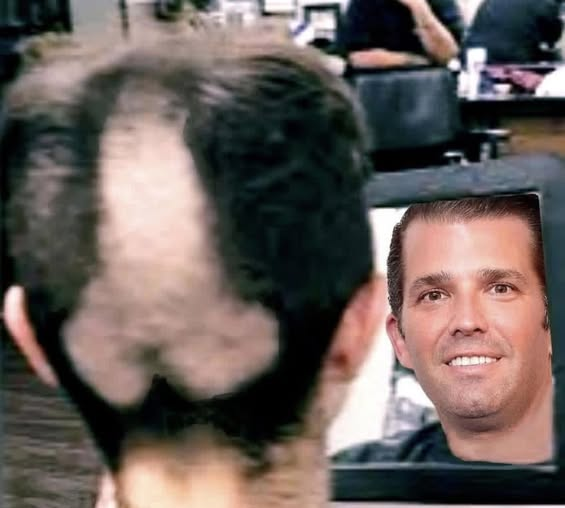 JesusChryslerII's tweet photo. Pre Wedding haircut https://t.co/2aXw53Xsl7