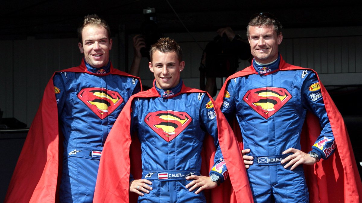 Oracle Red Bull Racing tweet media