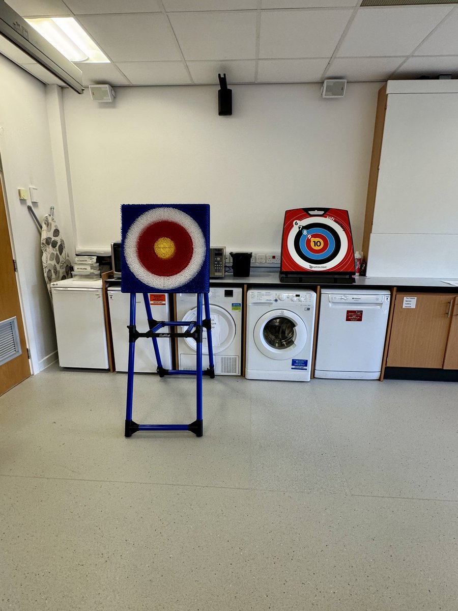 STJPupilSupport's tweet photo. Numeracy Group |

Final S1 numeracy groups today before timetable change next week. Games tables set up and ready to go. It was a hive of activity and pupils had a great time. https://t.co/IuSd7eQd0z