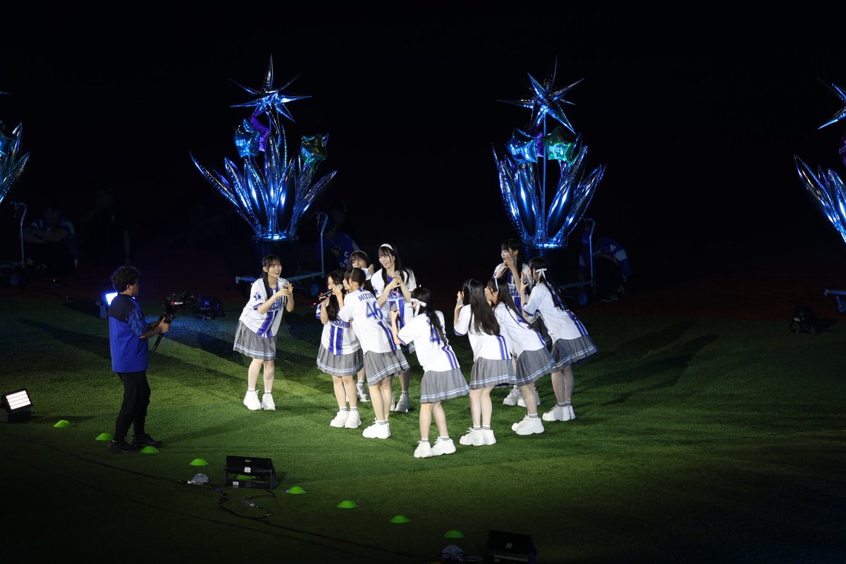 Pucca_kage's tweet photo. 好きクレとクリフハンガー踊りすぎた
#YIS2026
#日向坂46 https://t.co/uKpwlcPxKA