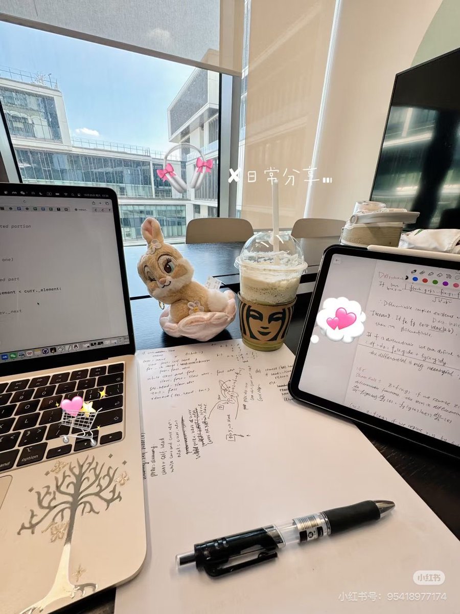 elsadariaa's tweet photo. study motivation https://t.co/HZmhBTsOu2