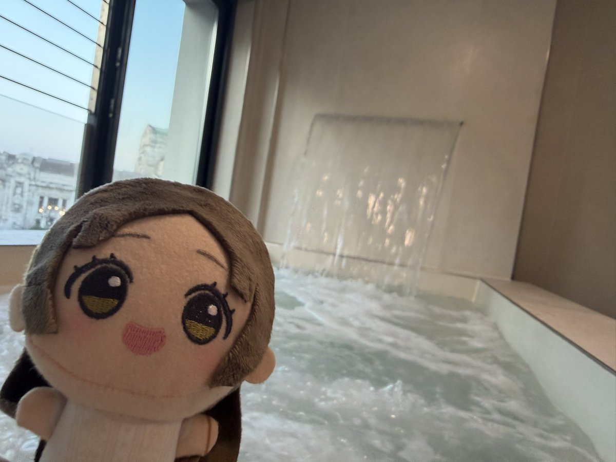 chiuchiuP's tweet photo. China Kuramoto has achieved total relaxation https://t.co/1iWW0BP0a0