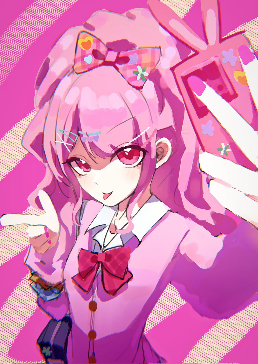 HaSpadeChan tweet media