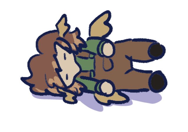 Fivrrish's tweet photo. I sense that I will be getting less botspam in my dms from now on. https://t.co/rAXUuwBhPC