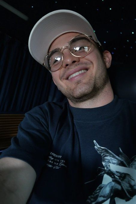 xcalloway7's tweet photo. Unas fotos rápidas para unirnos al trend. 🤠

— #dlaphoto https://t.co/GRGkBAakzB