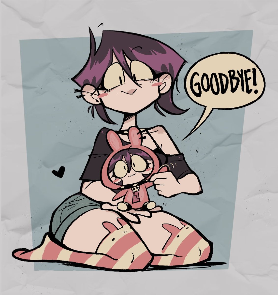 Valbun_'s tweet photo. Last day! 
Only 24 hours left to adopt your bunny 💗 https://t.co/edUcHsULSJ