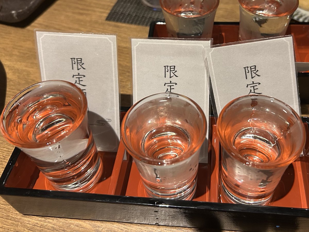tamaru_hiroshi's tweet photo. 2026/05/26: 京都大学で開催されている研究集会「変換群の関わる幾何・トポロジー」2日目に参加しました。
https://t.co/ZuHs5sWjra
夜は京都のおばんざい（と日本酒）、美味しゅうございました。そして残念ながら業務のため今日で帰りました。 https://t.co/UIe8TRVqa7