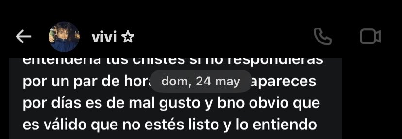 xunowv's tweet photo. Amiga this you? La que ignoró que te dijo clarito q no quiere ser tu novio, y la que actuó como nena inmadura no queriendo hablar como ADULTA 

Y q encima tiene amigas inmaduras q le llenan la cabeza con el horóscopo byeeeee me reí https://t.co/OxHAc7aShm