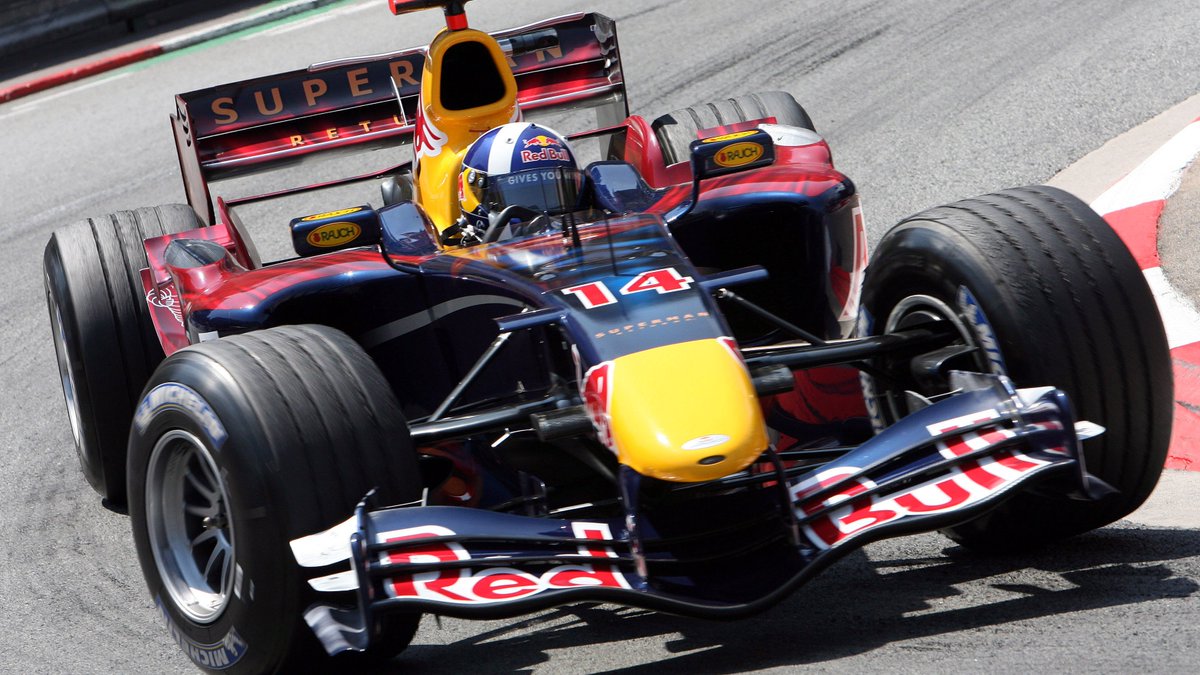 Oracle Red Bull Racing tweet media