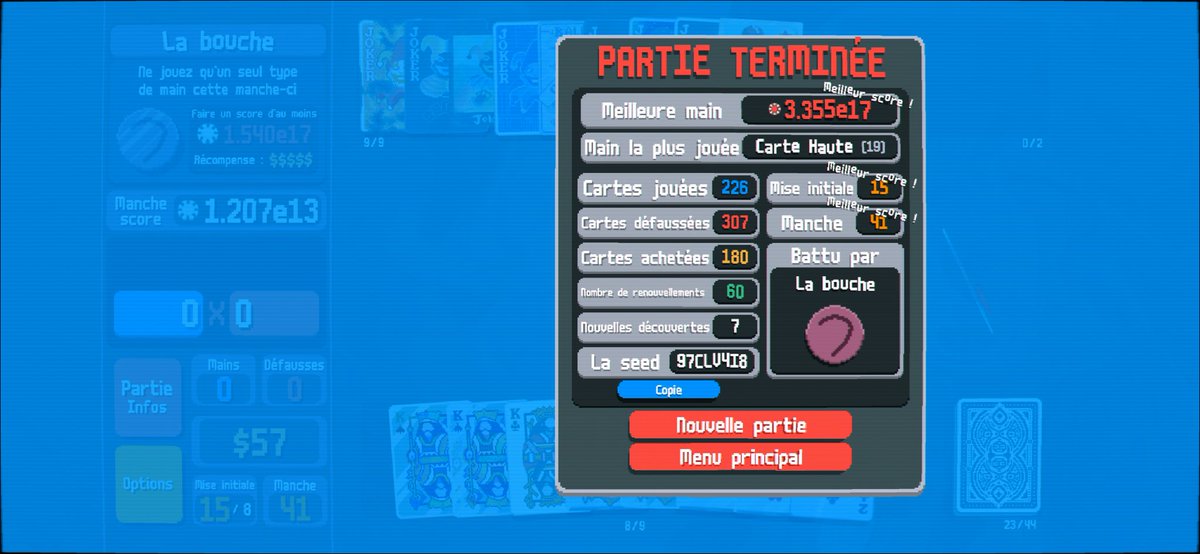 30Gremy's tweet photo. du jamais vu https://t.co/OPZhtLBE2m