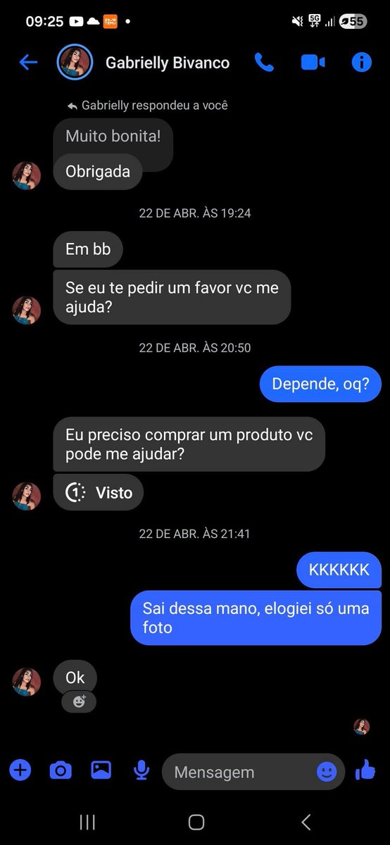 ChadProject's tweet photo. Elogie mulheres aleatórias na internet. Nada de mau vai acontecer: https://t.co/7YEu0vMBwv