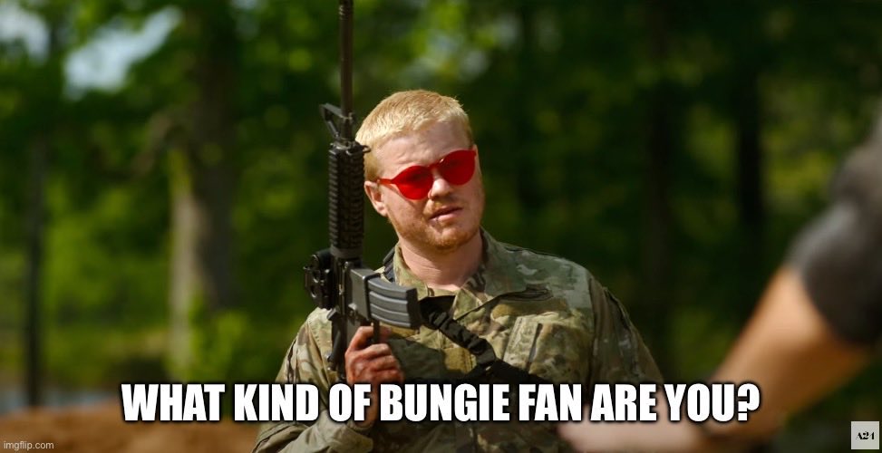 highlightlvl's tweet photo. @AirwingMarine Some of these kids forgot we played Marathon and Halo before Destiny https://t.co/ImFA58Abwd