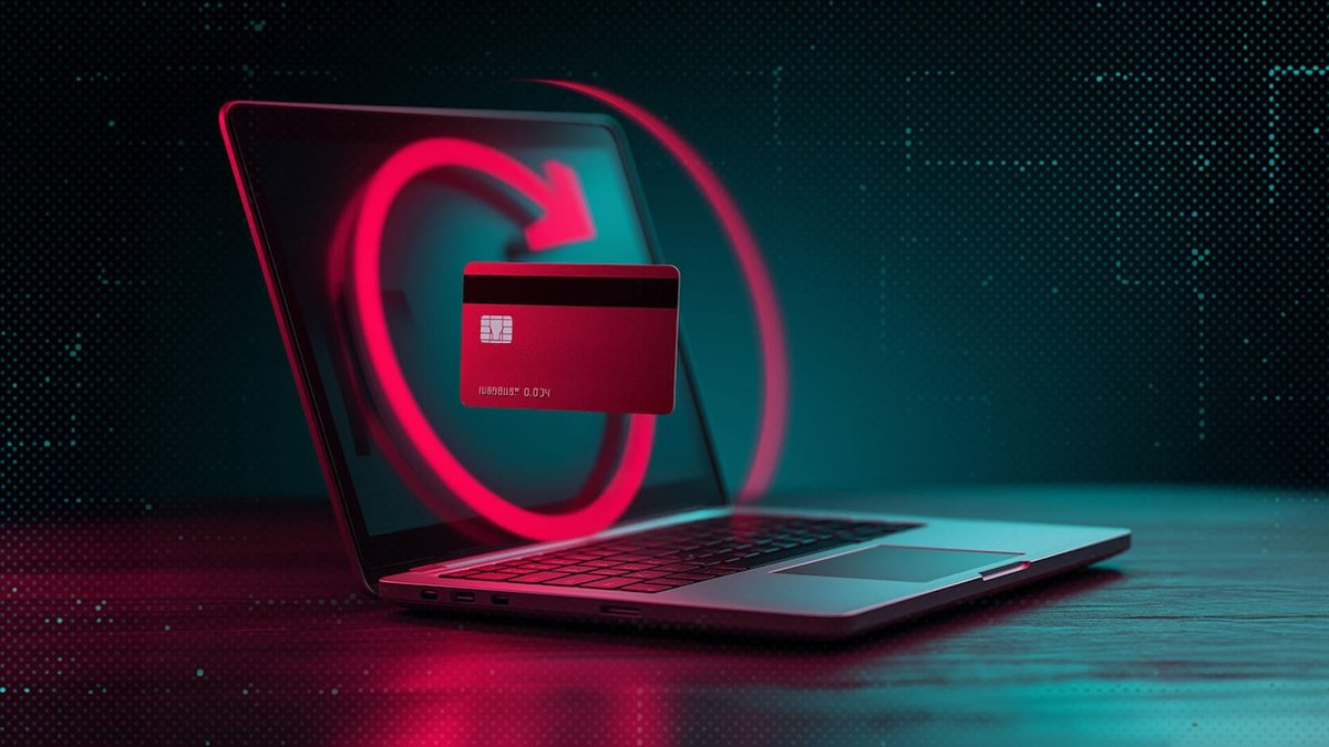 SMS_Datacenter's tweet photo. Beware of Recovery Scammers! When you're already down, these fraudsters swoop in, promising to help you recover lost funds for a fee. Protect your business from a second strike! Learn how to spot these scams and stay safe. Read more: https://t.co/XxyO9aZTHY https://t.co/CoiWlR0VLs