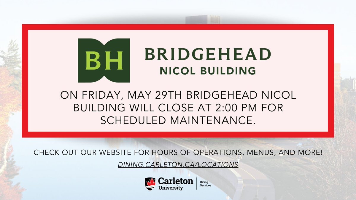 CarletonDining tweet picture
