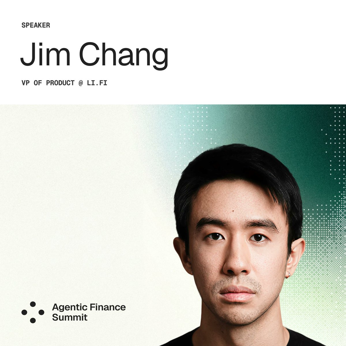 Agentic Finance Summit tweet media