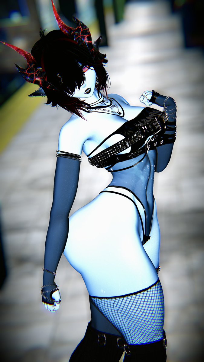 ToxicMilkyVR's tweet photo. you take the breath right out of me ~ ♥︎ https://t.co/jjIlGPtlF3