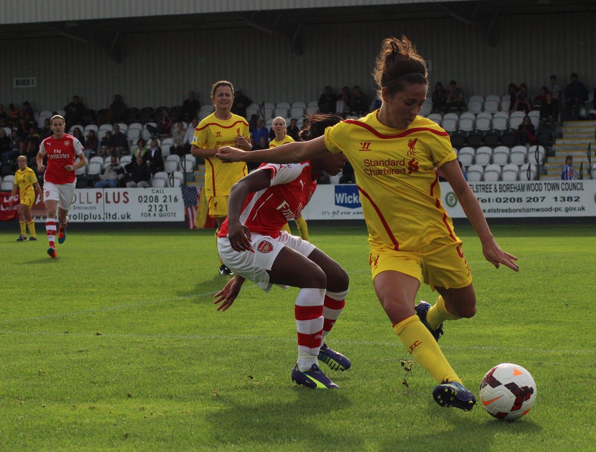StandardIssueUK's tweet photo. In this week's Substack, @inspireajen reflects on @cafcwomen's promotion and what it tells us about the women's game. https://t.co/mqm6pvQHjJ https://t.co/kvFGUc9vaf