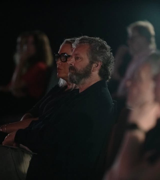 Good Omens Survivor tweet media
