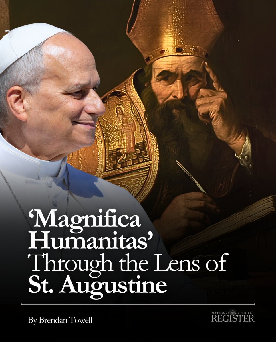 National Catholic Register tweet media