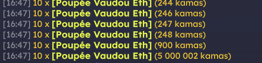 AotSoul's tweet photo. @Caelium__ ca m'est arrivé 2x de suite en legit 3min
 je sais ce que ca fait comme sensation mdrrr
Bien joué pour avoir eu l'oeil mdrr https://t.co/ye6N2F5rPf
