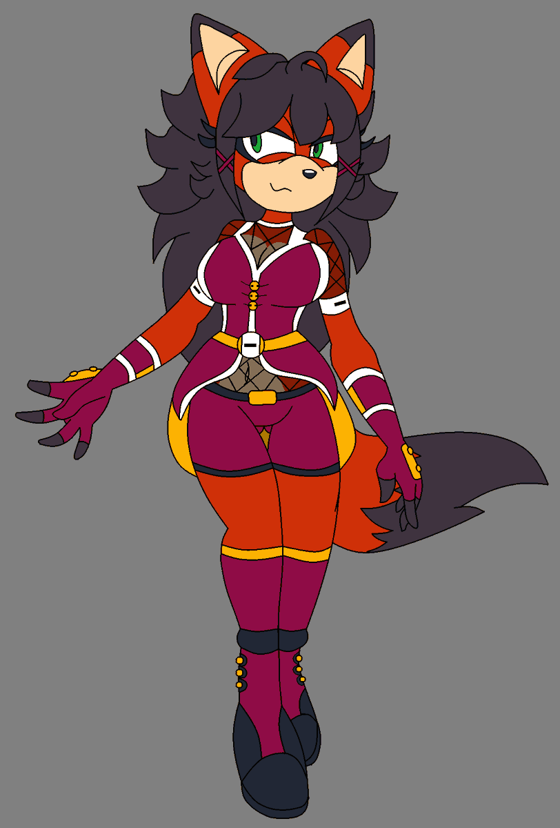 frigidarcane's tweet photo. @JimmuArts Even though i've drew these with free to use bases, i still went towards that route haha https://t.co/VD97GbJgGT