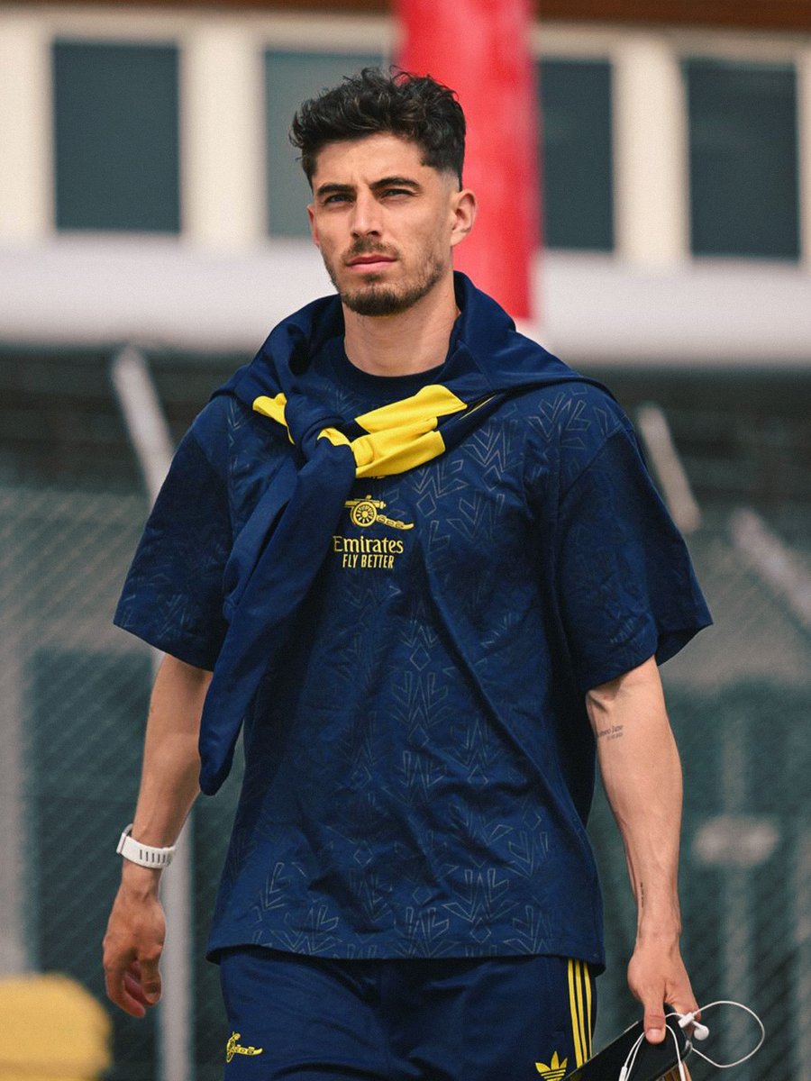 Arsenal tweet media