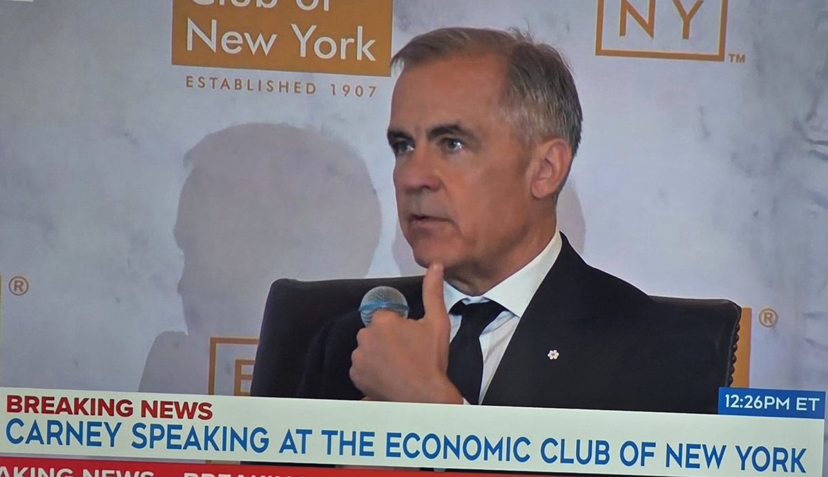 harryt59_harry's tweet photo. Prime Minister Mark Carney is definitely the right person at the right time. He's been working his arse off since he became Prime Minister &amp; the results are starting to show. Europe, India, China, the UK, &amp; Middle East are turning to Canada because of Mark Carney. Respect! 👇 https://t.co/DF27FtIdId