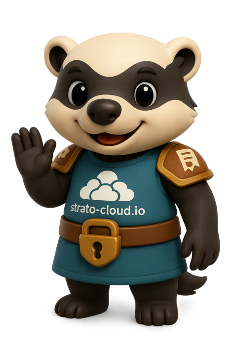 stratocloudio's tweet photo. For desktop AI scanning there is bumblebee, for all other access there is strato-cloud

#perplexity #vibecode #Security https://t.co/XOMVzxcLCE