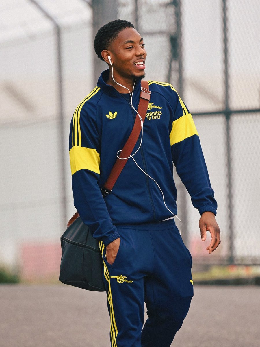 Arsenal tweet media
