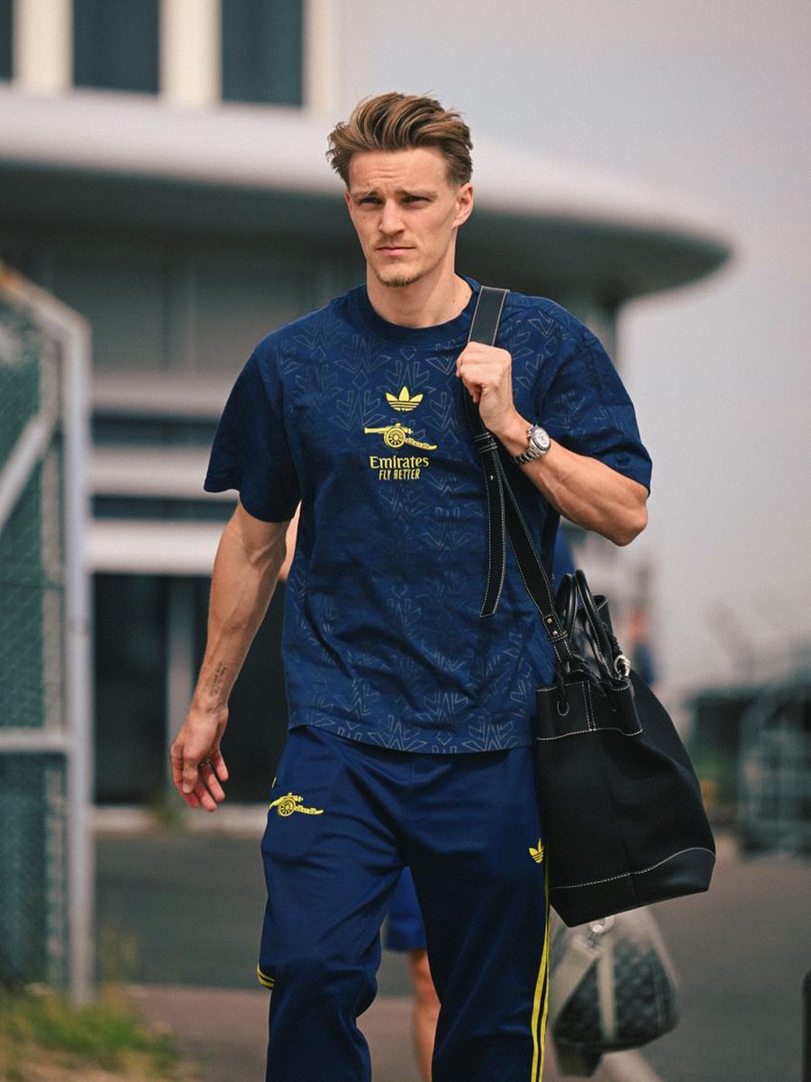 Arsenal's tweet photo. https://t.co/DfZXCxIBkM
