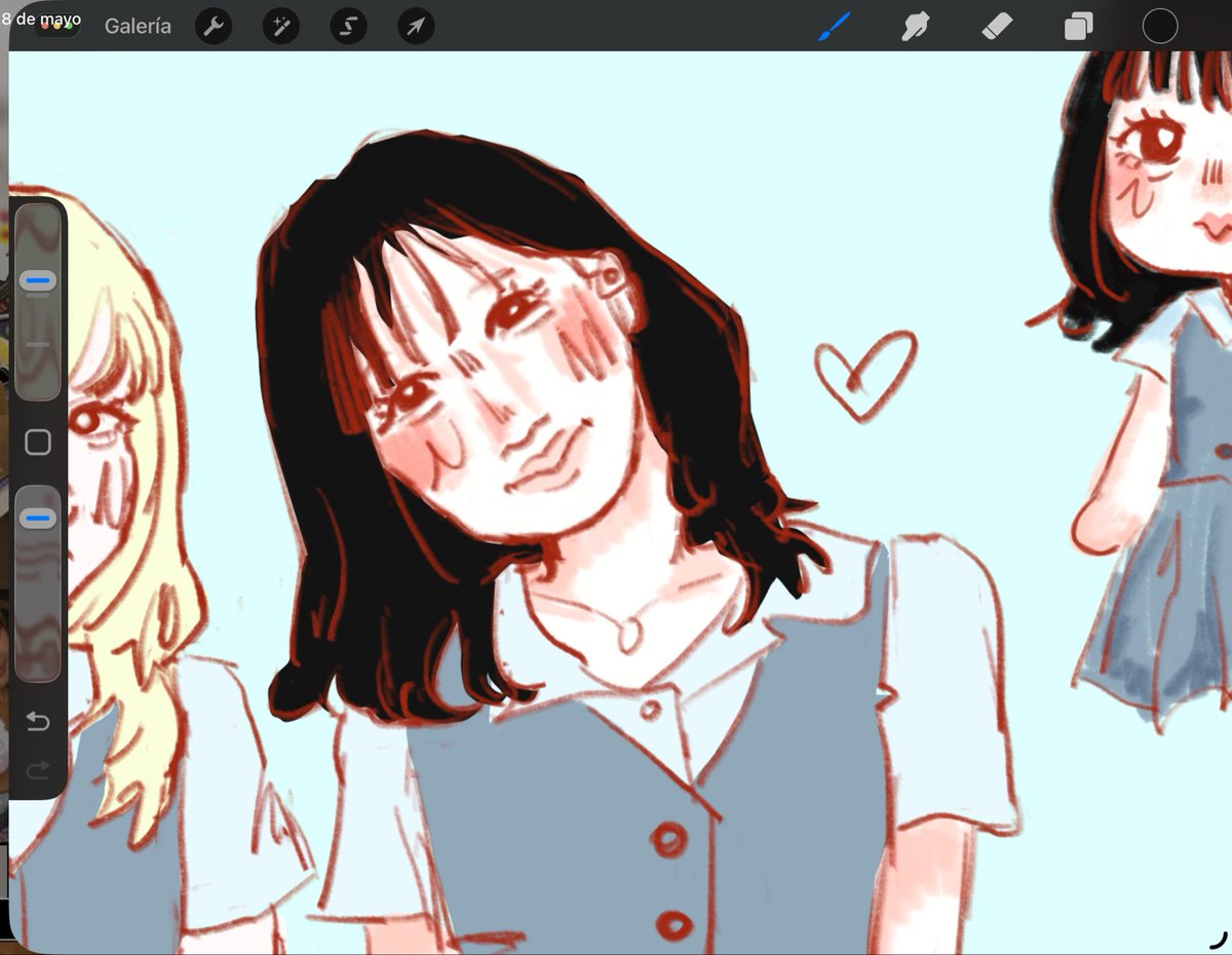 frambugato's tweet photo. #wip  camarero otra ronda de haely content por favor #nmixxpilled https://t.co/XFtfecITd4