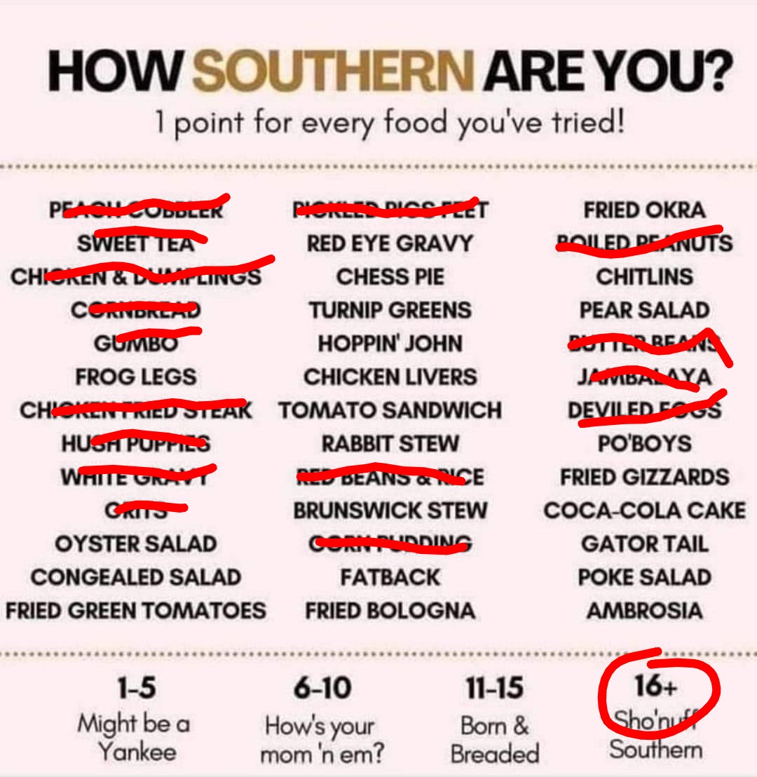 Southern Zoomer tweet media