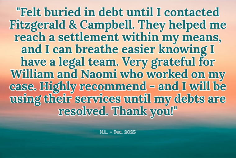 DebtorProtect's tweet photo. For more testimonials like this visit our website: https://t.co/tJWa3fubVl
#debt #TestimonialThursday #testimonial #reviews #lawfirm https://t.co/1r3BRynJbv