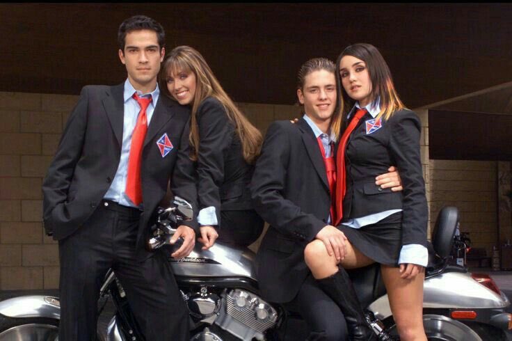 MileneMaria87's tweet photo. Socorro! A química entre os protagonistas sempre a chave do sucesso! Diego e Roberta, Mia e Miguel, Garrett e Hanna, Dean e Allie. https://t.co/brENTfBqt0