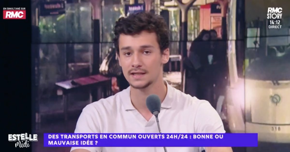 Observatoire du journalisme (Ojim) tweet media