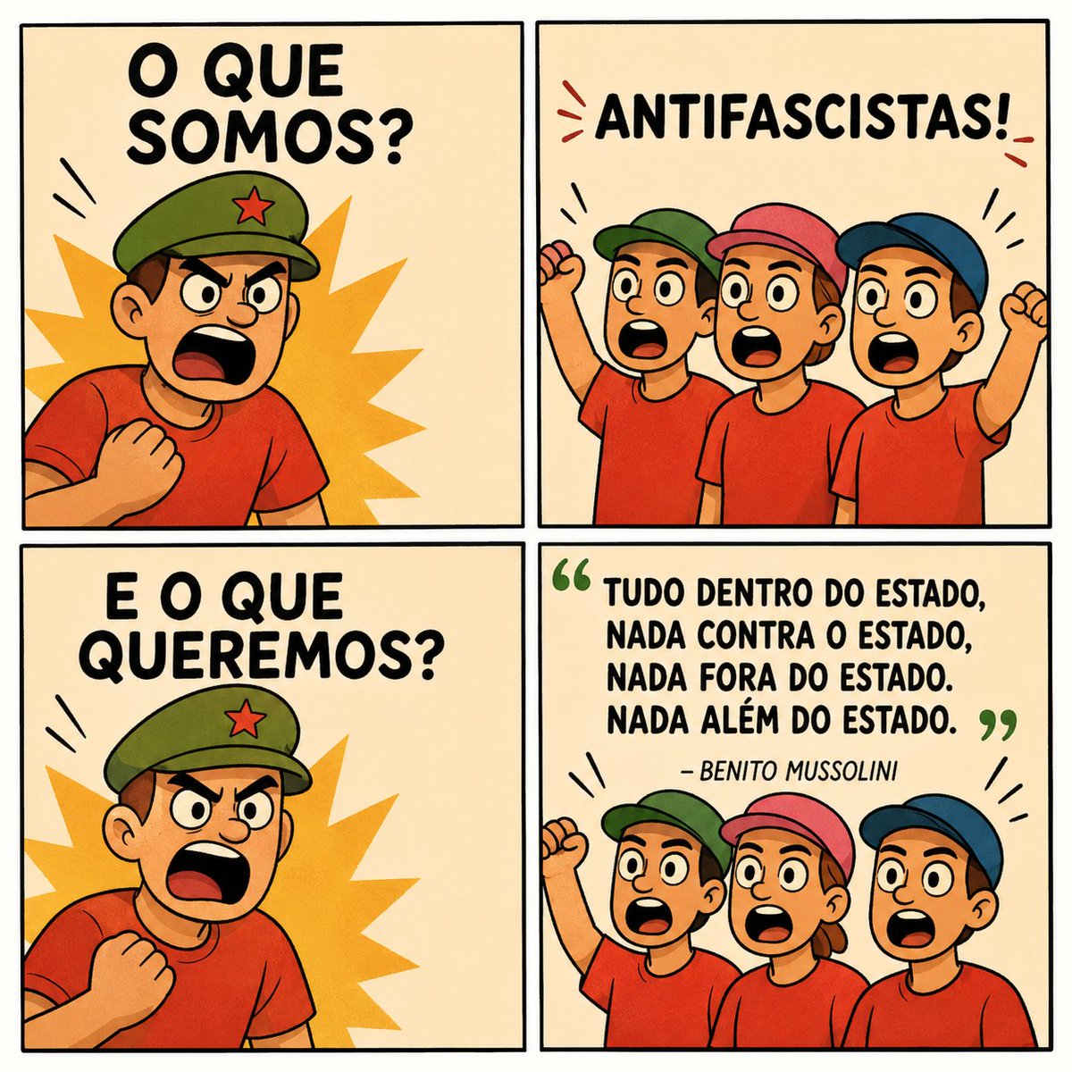 Não Intendo tweet media