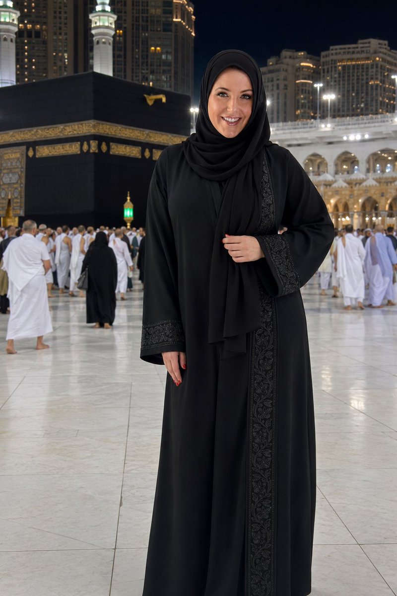Fátima Al-Azhari tweet media