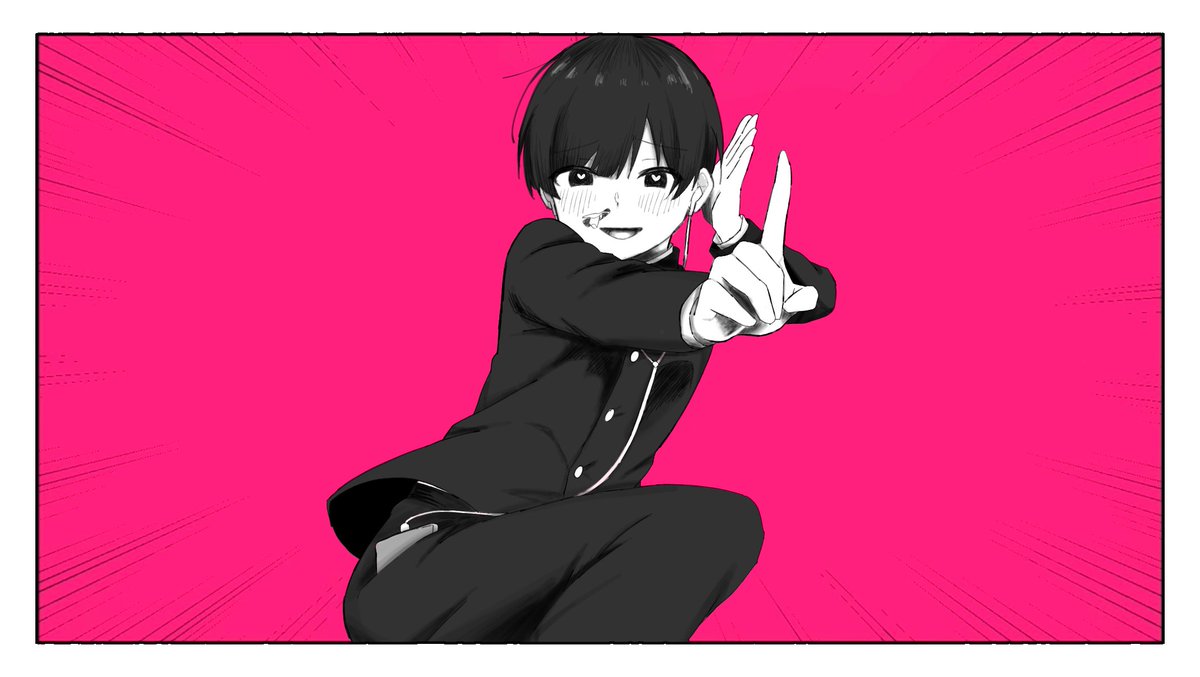 なぎ tweet media