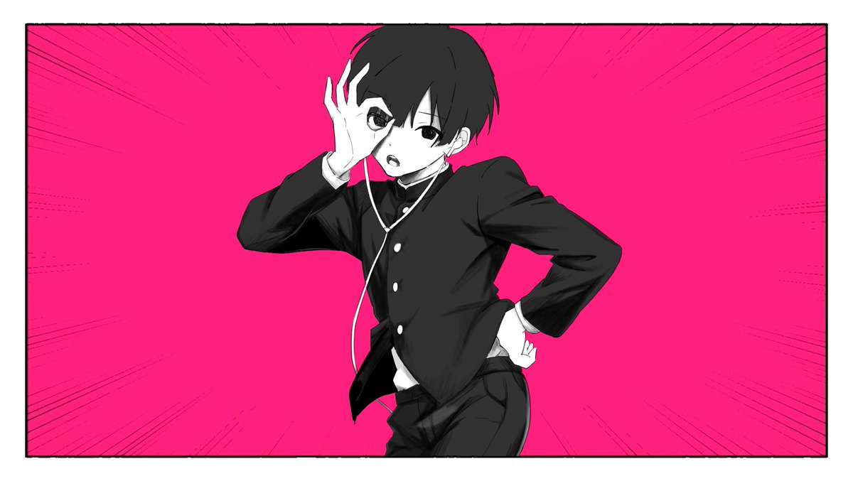 なぎ tweet media