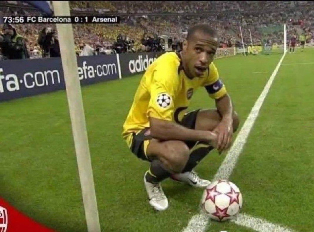 Blessing 4 Arsenal tweet media