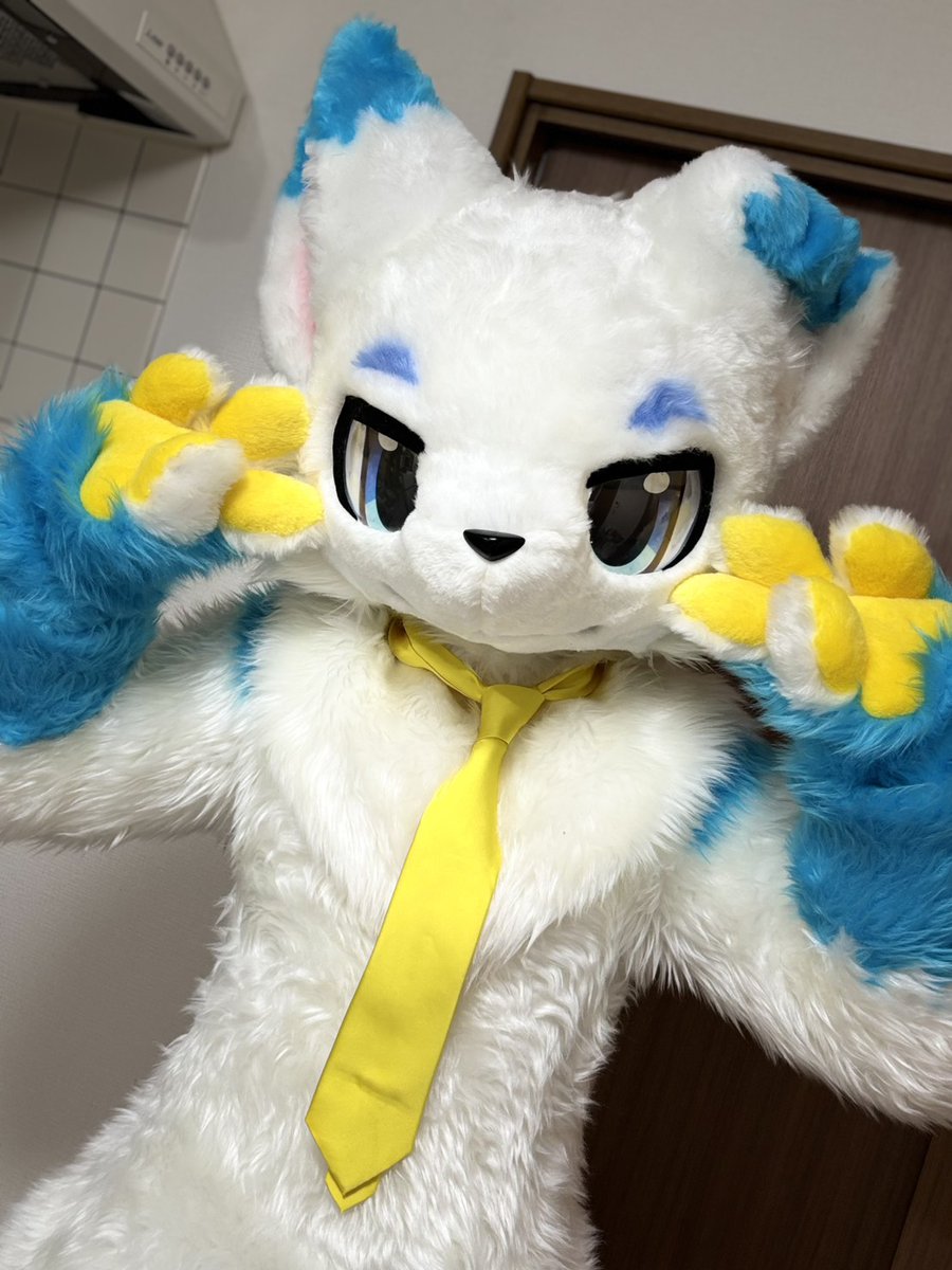 こるせあ/ちーふてん tweet media