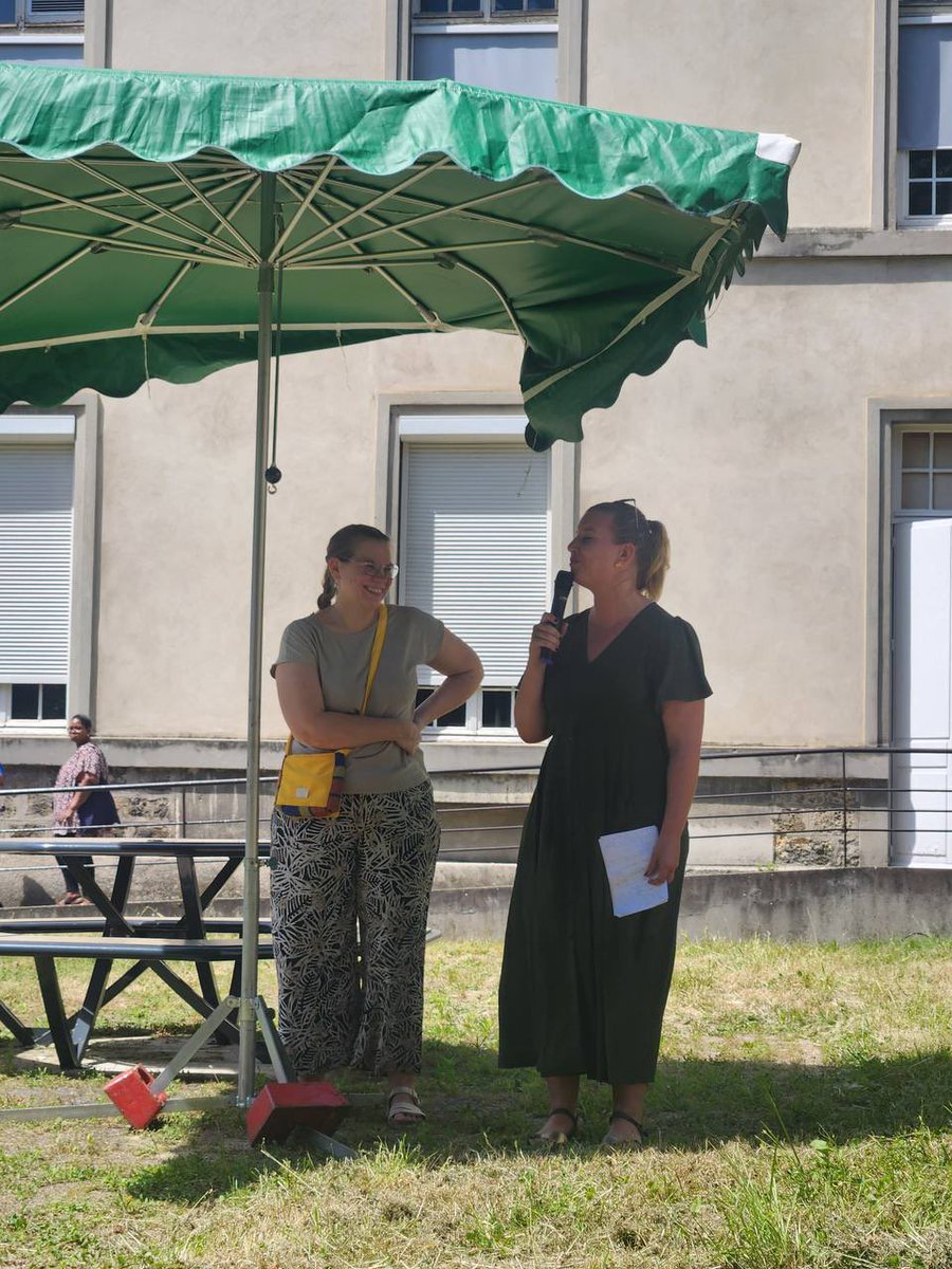 Mathilde Panot tweet media