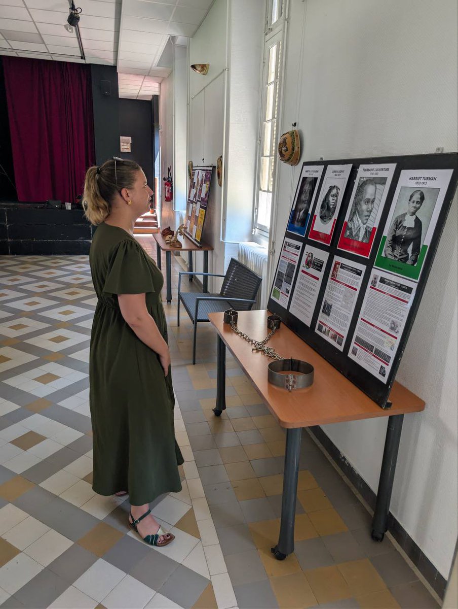 Mathilde Panot tweet media